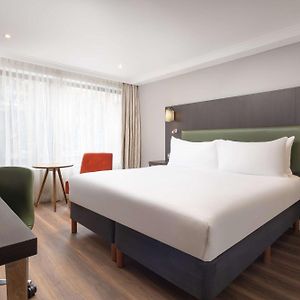 Gasten Kamer met een King Size Bed